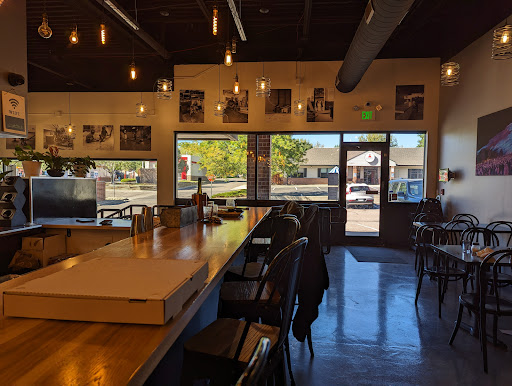 Coyote Table Artisan Kitchen